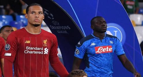 تقرير.. عين على كوليبالي.. هل ذهب كلوب إلى ليفربول بنظريته الألمانية؟